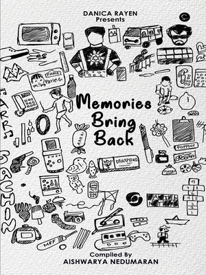 cover image of MEMORIES BRING BACK